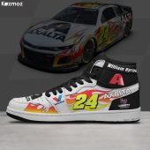 L250520902 William Byron 24 2025 Axalta Throwback 1 24 Elite Die Cast Jd Sneakers 3.jpg - demo10