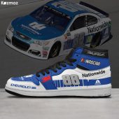 L250523901 Dale Earnhardt Jr. Reveals 2017 Nationwide Paint Scheme Jd Sneakers 3.jpg - demo10