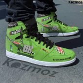L250528900 Earnhardts No. 88 Mountain Dew Chevrolet Jd Sneakers 2.jpg - demo10