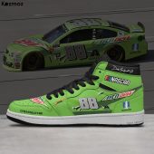 L250528900 Earnhardts No. 88 Mountain Dew Chevrolet Jd Sneakers 3.jpg - demo10