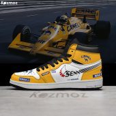 L250710904 Ayrton Senna Monaco 1987 Racing Uniform Custom Jd Sneakers 3.jpg - demo10