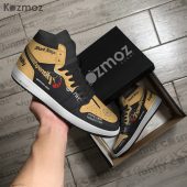 L250711900 Lewis Hamilton Mercedes Brad Pitt F1 Movie Custom Jd Sneakers 4.jpg - demo10