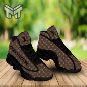 LV Air Jordan 13 Sneaker Form Jordan 13 Hot 2023 Sneaker Shoes
