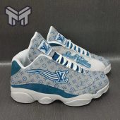 LV Sneakers Air Jordan 13 Shoes Louis Vuitton Gifts For Men Women