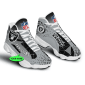 Las Vegas Raiders Nfl Jordan 13 Shoes Custom Name Sneakers Jd130976 2.png - demo10