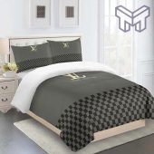 Louis Vuitton Bedding Set,Louis Vuitton Bedding Set Home Decor, Bedspread
