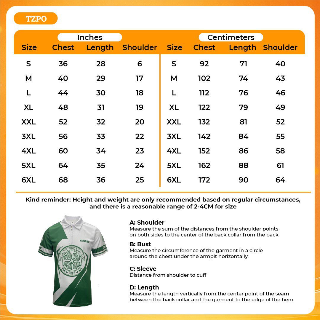 Man Ziper Polo - demo10