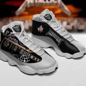 Metallica Guitar Air Jordan 13 Shoes.jpg - demo10