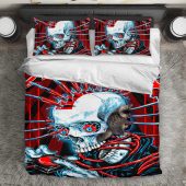 Metallica Houston Concert Bedding Set 2.jpg - demo10
