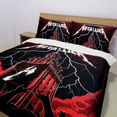 Metallica Miami Concert Bedding Set 3.jpg - demo10