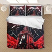 Metallica Miami Concert Bedding Set 4.jpg - demo10