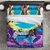 Metallica Milan Concert Bedding Set 2.jpg - demo10