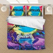 Metallica Milan Concert Bedding Set 4.jpg - demo10