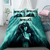 Metallica Spain Concert Bedding Set 1.jpg - demo10