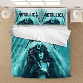 Metallica Spain Concert Bedding Set 4.jpg - demo10