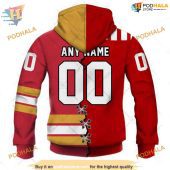 Mix Cfl Calgary Stampeders Nhl Calgary Flames Hoodie 3d 2.jpg - demo10