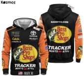 Nascar Martin Truex Jr 2019 Bass Pro Shops Uniform Kozmozcyber L2503179116 2.jpg - demo10