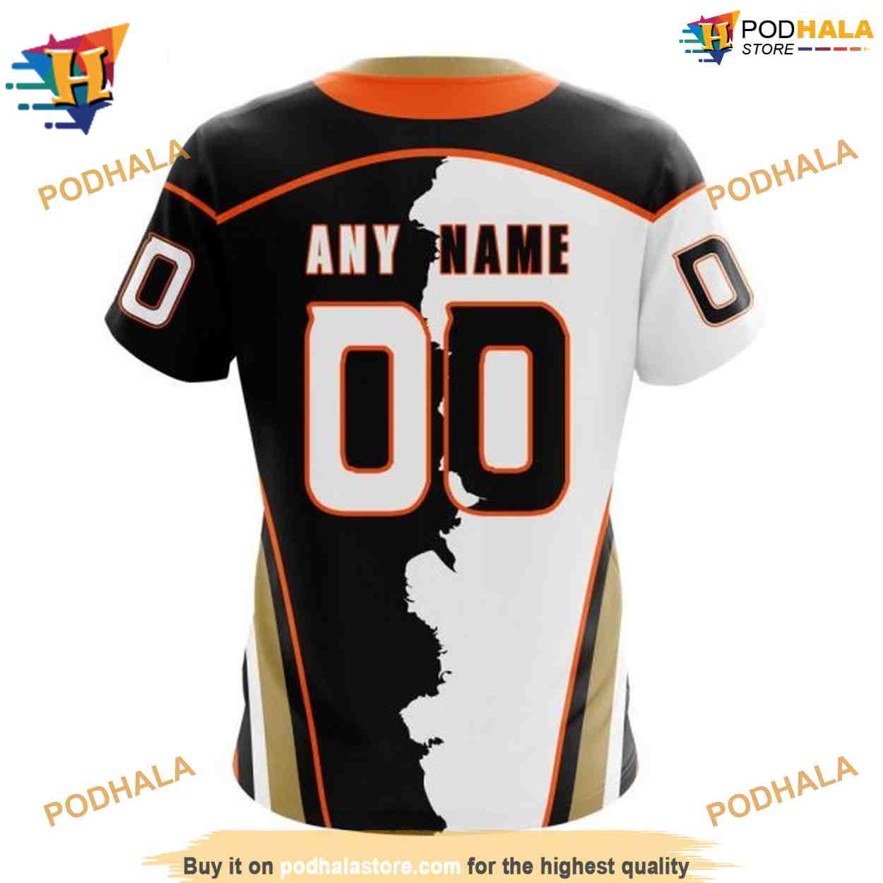 NHL 2023 Home Mix Away Personalize Mighty Ducks Hoodie 3D Collection NHL 2023 Home Mix Away Personalize Mighty Ducks Hoodie 3D Collection