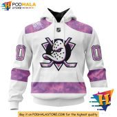 Nhl Anaheim Ducks 3d Hoodie Custom Cancer Awareness Edition Support Fight 1.jpg - demo10