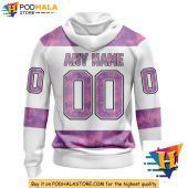 Nhl Anaheim Ducks 3d Hoodie Custom Cancer Awareness Edition Support Fight 2.jpg - demo10