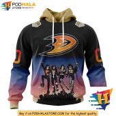 Nhl Anaheim Ducks 3d Hoodie Customizable Unisex Kiss Band Hockey Fan Gear 1.jpg - demo10
