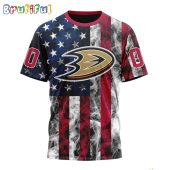 Nhl Anaheim Ducks Happy Independence Day The 4th Of July 3d T Shirt 1.jpg - demo10