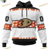 Nhl Autism Awareness Custom Name Number Anaheim Ducks Hoodie 3d 1.jpg - demo10