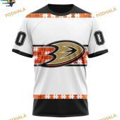 Nhl Autism Awareness Custom Name Number Anaheim Ducks Hoodie 3d 3.jpg - demo10