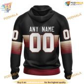 Nhl Black And Gradient Arizona Coyotes Hoodie 3d Special Arizona Coyotes 3d Design 2.jpg - demo10