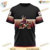 Nhl Black And Gradient Arizona Coyotes Hoodie 3d Special Arizona Coyotes 3d Design 3.jpg - demo10
