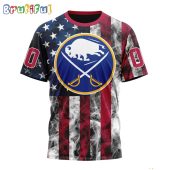 Nhl Buffalo Sabres Happy Independence Day The 4th Of July 3d T Shirt 1.jpg - demo10