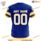 Nhl Buffalo Sabres New Gradient Personalized 3d Hoodie Sabres Apparel 4.jpg - demo10