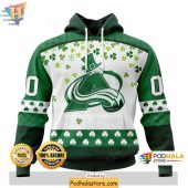 Nhl Colorado Avalanche Hoodie 3d With Shamrock Design For St Patrick Day 1.jpg - demo10
