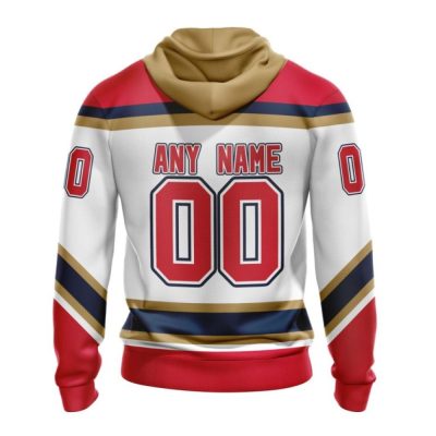 Personalized NHL Florida Panthers Hoodie Specialized Unisex Kits With Retro Concepts All Over Print Hoodie