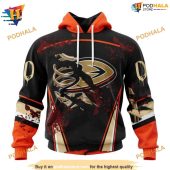 Nhl Jersey Your Ribs Design Halloween Anaheim Ducks Hoodie 3d 1.jpg - demo10