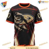 Nhl Jersey Your Ribs Design Halloween Anaheim Ducks Hoodie 3d 3.jpg - demo10