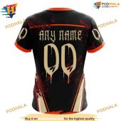 Nhl Jersey Your Ribs Design Halloween Anaheim Ducks Hoodie 3d 4.jpg - demo10