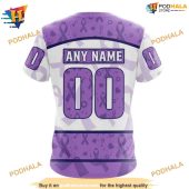 Nhl Lavender Fight Cancer Ducks Hoodie 3d Exclusive Anaheim Ducks Merch 4.jpg - demo10