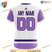 Nhl Personalize 2023 Hockey Fight Cancer Anaheim Ducks Hoodie 3d 4.jpg - demo10