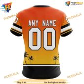 Nhl Personalize New Gradient Series Ducks Hockey Apparel In Hoodie 3d 4.jpg - demo10
