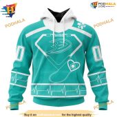 Nhl Personalized Healthcare Heroes Honor Ducks Hockey Apparel Hoodie 3d 1.jpg - demo10