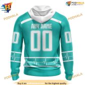 Nhl Personalized Healthcare Heroes Honor Ducks Hockey Apparel Hoodie 3d 2.jpg - demo10