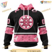 Nhl Personalized Paisley Pink Cancer Awareness Boston Bruins Hoodie 3d 1.jpg - demo10