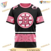 Nhl Personalized Paisley Pink Cancer Awareness Boston Bruins Hoodie 3d 3.jpg - demo10