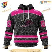 Nhl Pink In The Rink Fight Breast Cancer Anaheim Ducks Merch Hoodie 3d 1.jpg - demo10