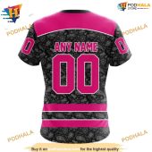 Nhl Pink In The Rink Fight Breast Cancer Anaheim Ducks Merch Hoodie 3d 4.jpg - demo10