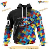 Nhl Special Black Autism Awareness Unique Anaheim Ducks Hoodie 3d Design 1.jpg - demo10