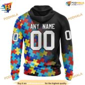 Nhl Special Black Autism Awareness Unique Anaheim Ducks Hoodie 3d Design 2.jpg - demo10