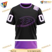 Nhl Special Black Hockey Fights Cancer Kits Ducks Hockey Apparel Hoodie 3d 3.jpg - demo10