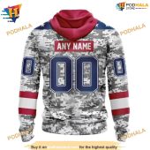 Nhl Special Camo Veterans Day Design Anaheim Ducks Hoodie 3d 2.jpg - demo10